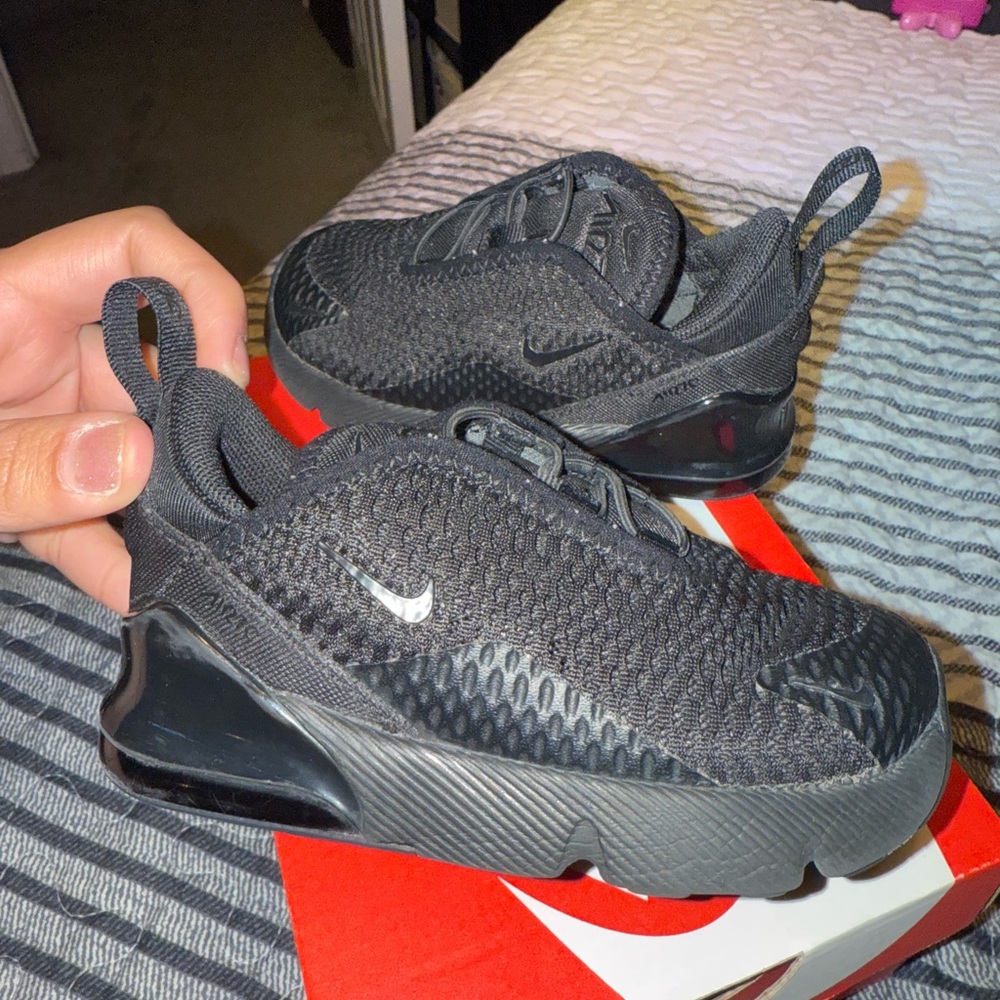 Toddler Air Max 270